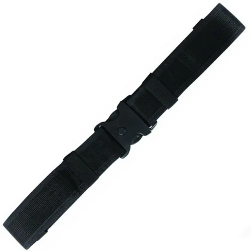 Viper Security Belt with Quick Release Buckle